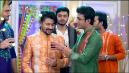 Do Dil Mil Rahe Hain - 8th August 2023